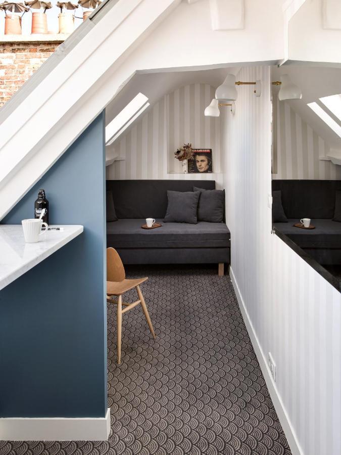 Paradis Hotel Parijs