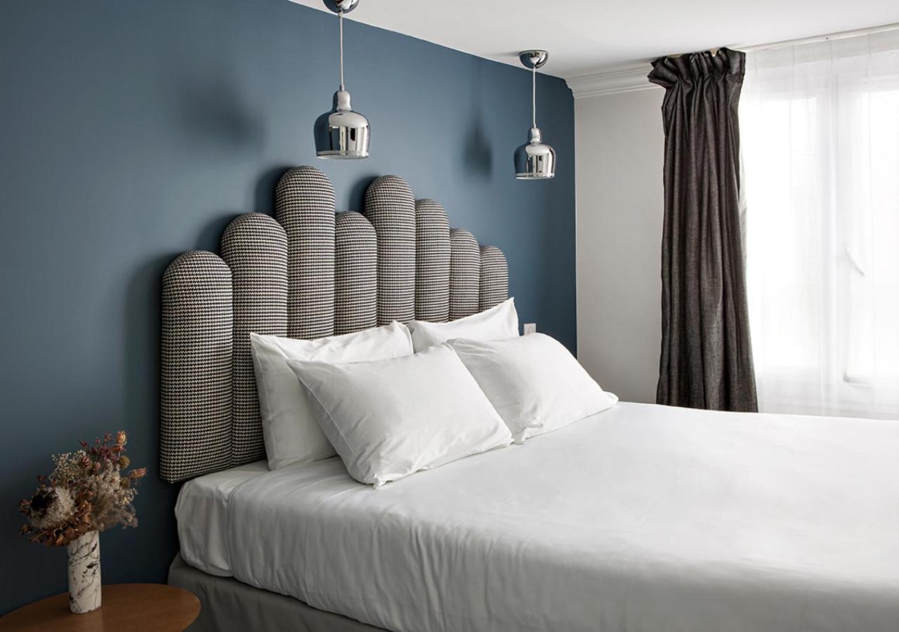 Paradis Hotel Parijs